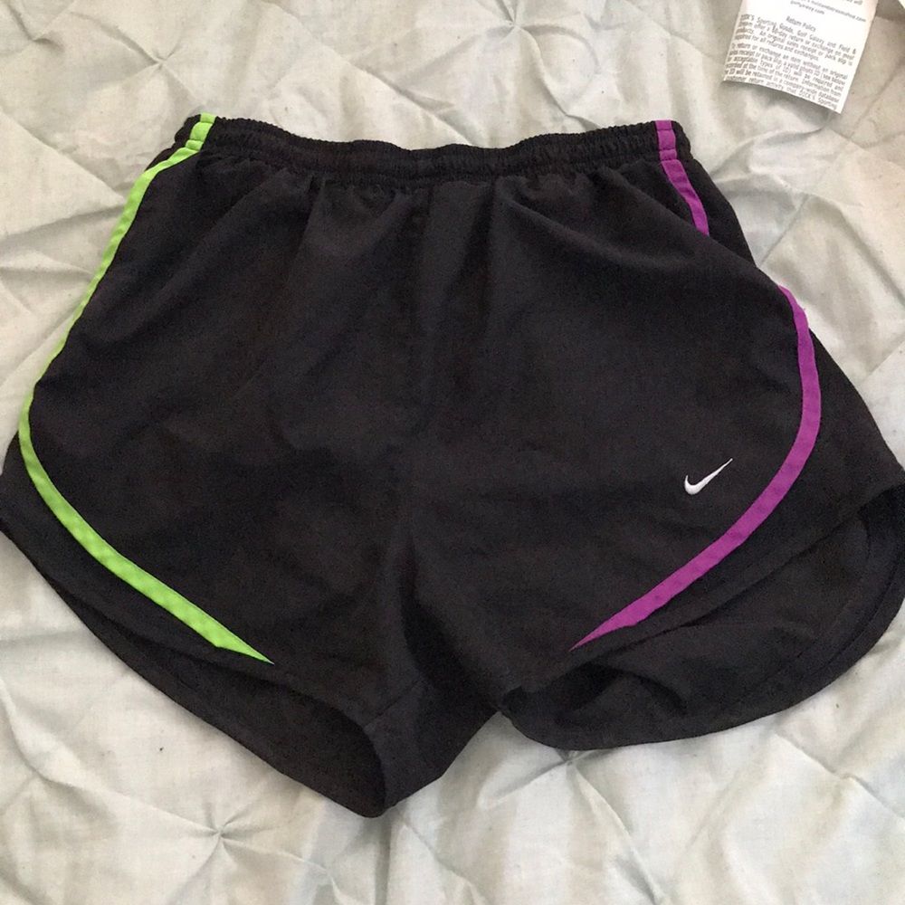 Nike shorts